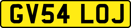GV54LOJ
