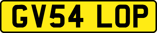 GV54LOP