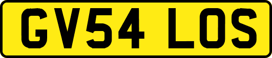 GV54LOS
