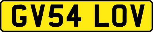 GV54LOV