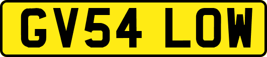 GV54LOW
