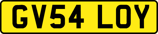 GV54LOY