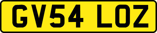 GV54LOZ