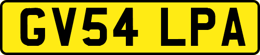 GV54LPA