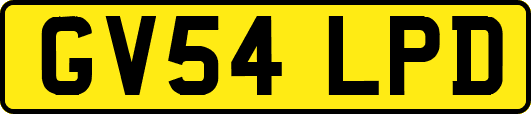 GV54LPD