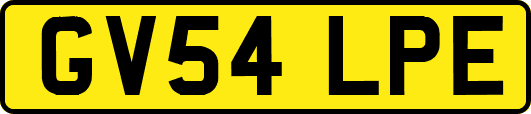 GV54LPE