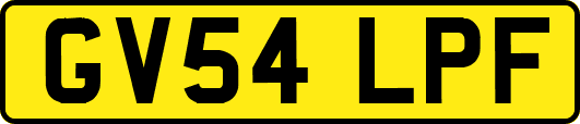 GV54LPF