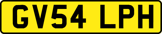 GV54LPH