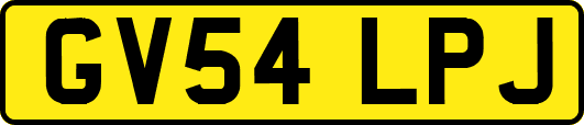 GV54LPJ
