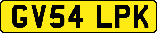 GV54LPK