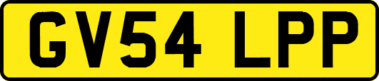 GV54LPP