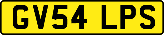 GV54LPS