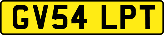 GV54LPT