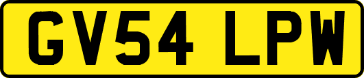 GV54LPW
