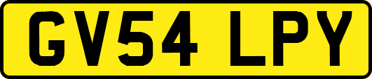 GV54LPY