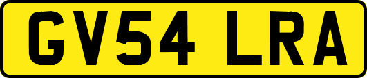 GV54LRA