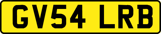 GV54LRB