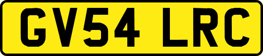 GV54LRC
