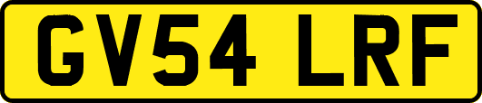 GV54LRF