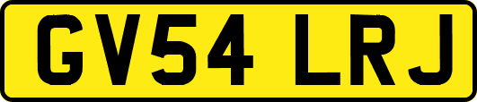 GV54LRJ