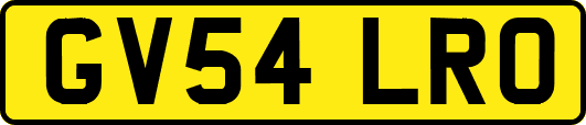 GV54LRO