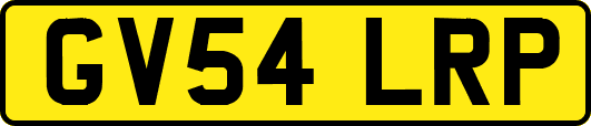 GV54LRP