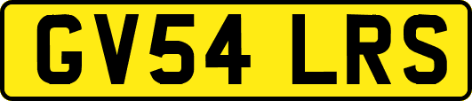 GV54LRS