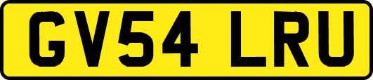 GV54LRU