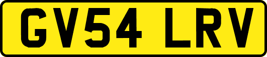 GV54LRV