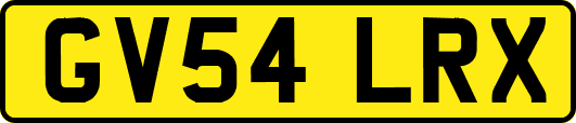 GV54LRX