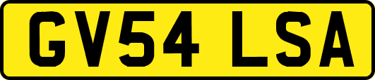 GV54LSA