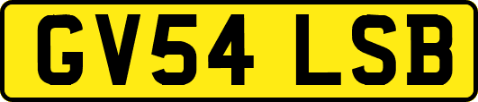 GV54LSB