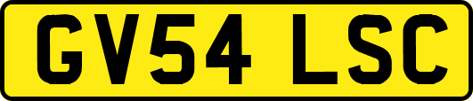 GV54LSC