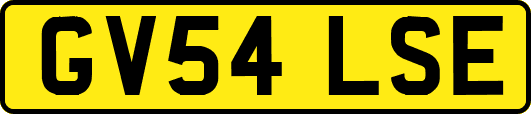 GV54LSE