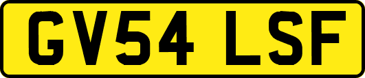 GV54LSF