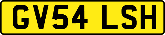 GV54LSH