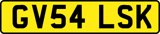 GV54LSK