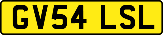 GV54LSL