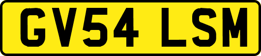 GV54LSM