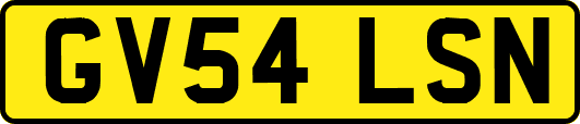 GV54LSN