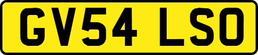 GV54LSO