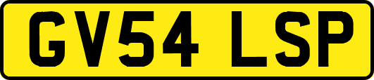 GV54LSP