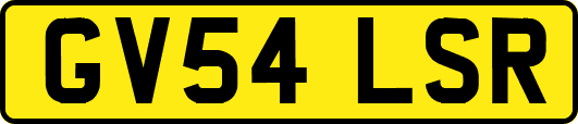 GV54LSR