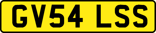 GV54LSS