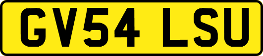 GV54LSU