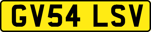 GV54LSV
