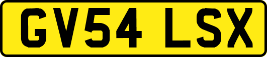 GV54LSX