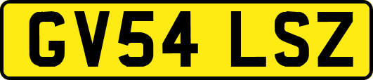 GV54LSZ