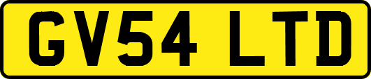 GV54LTD