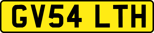 GV54LTH